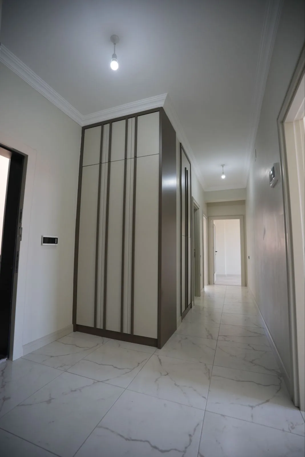 CİHAN APARTMANI  — galeri 4